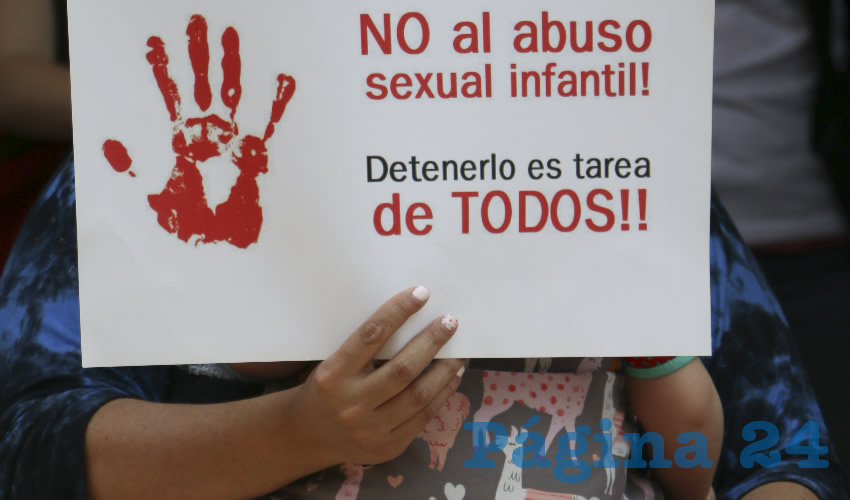 Especialmente en Tlajomulco y Tonalá se ha encontraod un alarmante incremento en casos de abuso sexual en contra de menores, actos cometidos por sus propios familiares, por lo que urgen programas de protección infantil, señaló especialista de la UdeG/Foto: Cuartoscuro 