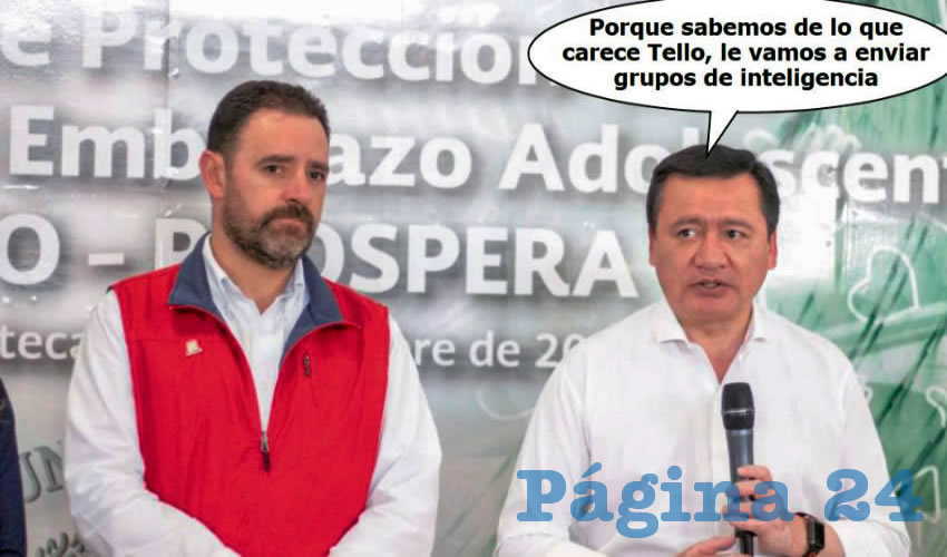 (Foto: Archivo/Pagina 24)