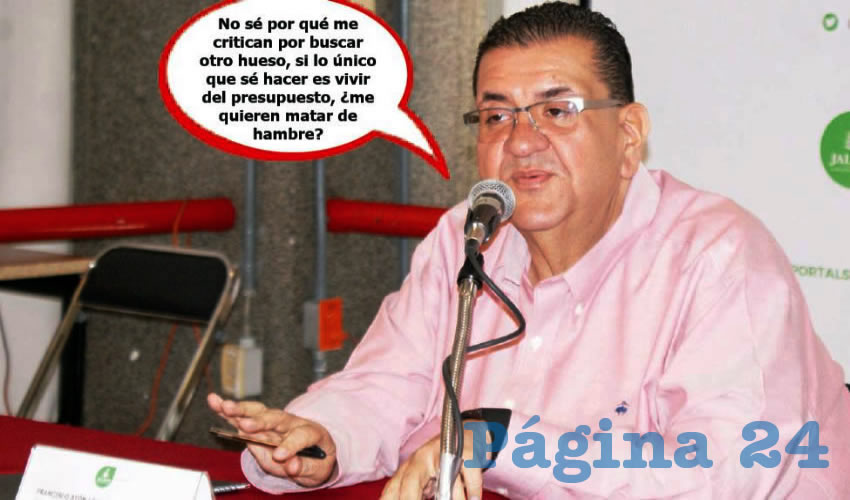 (Foto: Archivo/Pagina 24)