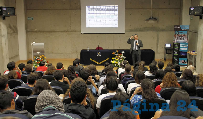 De acuerdo a una clasificaci&oacute;n internacional existen casi 100 alteraciones del sue&ntilde;o, de las cuales, una de cada tres personas en el mundo las padecen