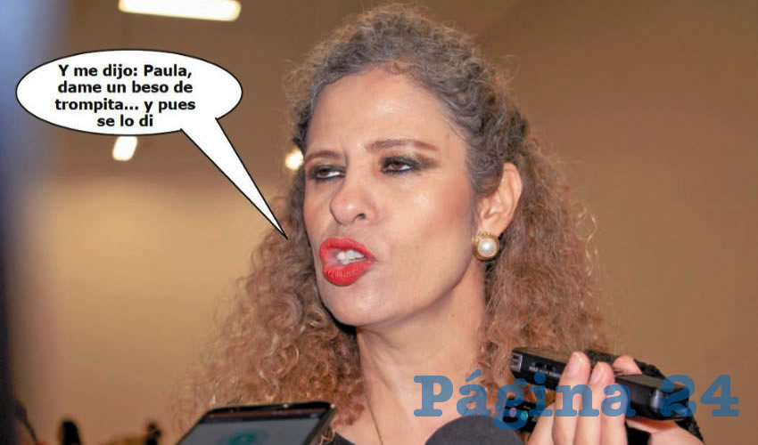 (Foto: Archivo/Pagina 24)