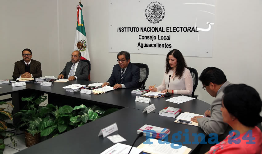 Hasta el momento se ha registrado la inscripción de 69 expedientes, que serán revisados a profundidad por el Consejo Local