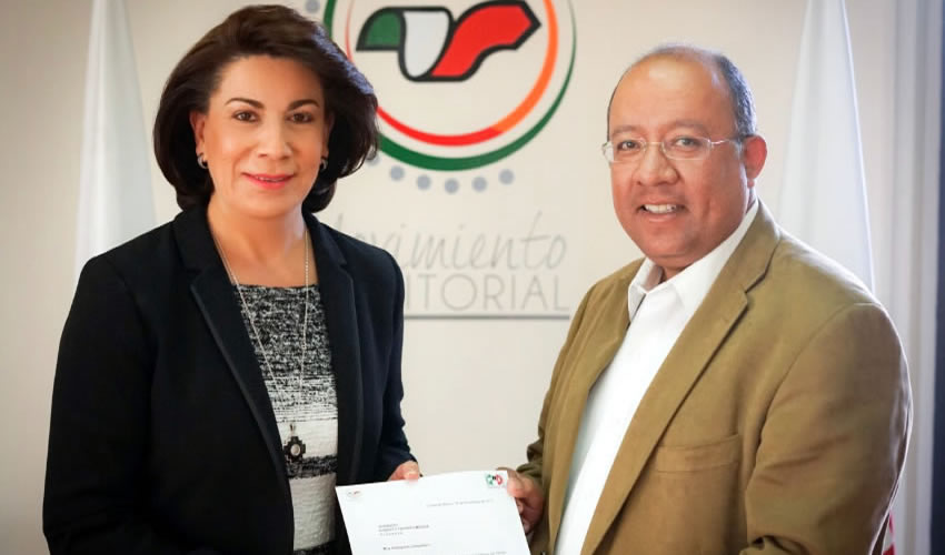 Roberto Tavarez Medina fue designado coordinador general en Aguascalientes del MT