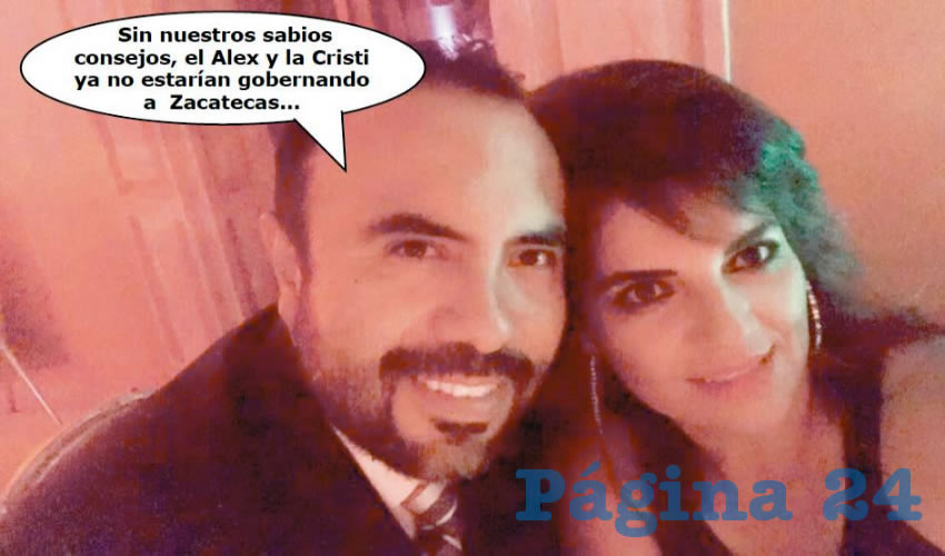 (Foto: Archivo/Pagina 24)