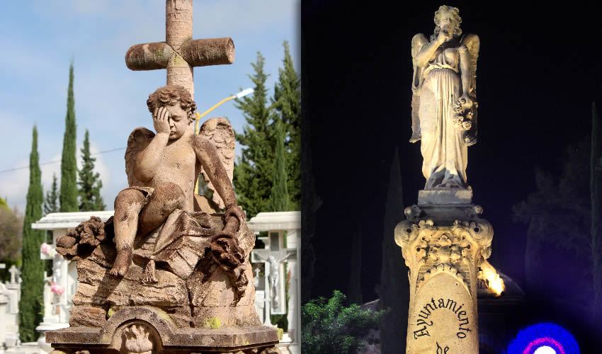 El Ayuntamiento de Aguascalientes en el XVIII Encuentro Iberoamericano de Valorización y Gestión de Cementerios Patrimoniales, celebrado en Uruguay