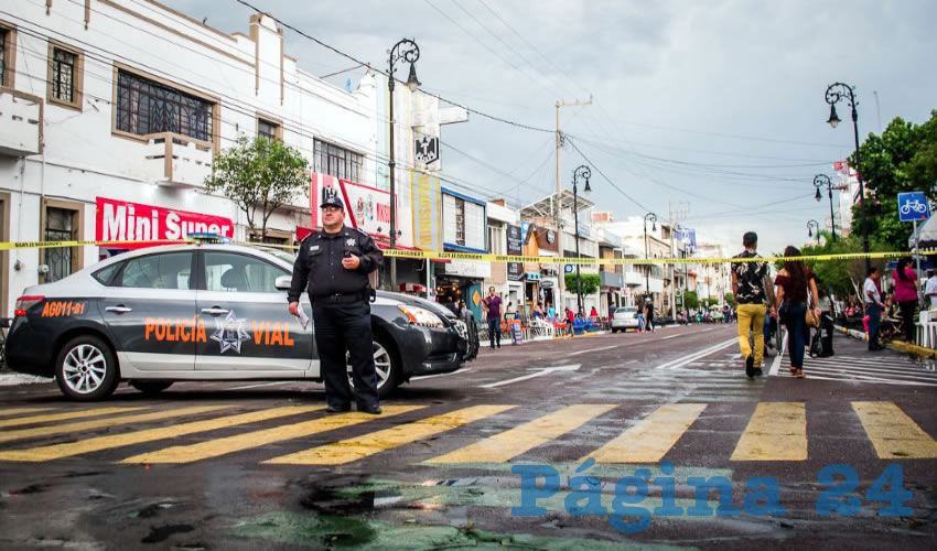 Se establecieron acuerdos para mejorar la seguridad de los integrantes de este sector y evitar que sean víctimas de algún ilícito
