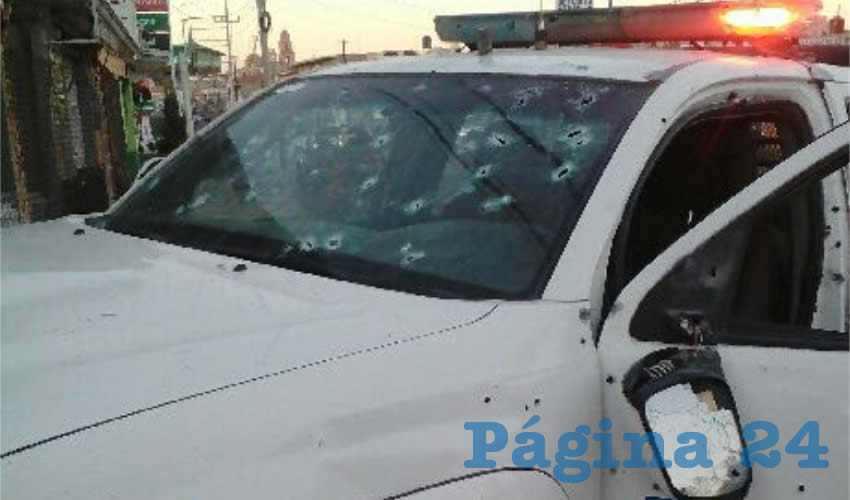 Policías de Jalisco alertaron que los sicarios huyeron rumbo a Aguascalientes, lo cual finalmente no ocurrió