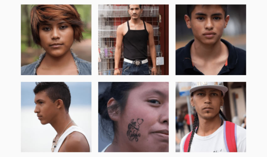 &ldquo;Mexicano&rdquo; captura la heterogeneidad del retrato de M&eacute;xico en su gente