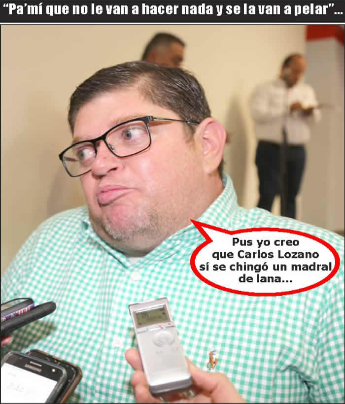 (Foto: Archivo/P&aacute;gina 24)