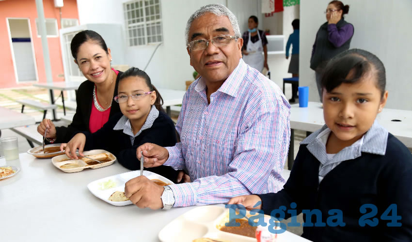 El presidente del organismo, Ram&oacute;n Jim&eacute;nez Pe&ntilde;aloza, visitar&aacute; 48 comunidades rurales del 22 al 29 de noviembre