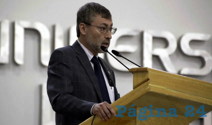 Autonom&iacute;a en la UAA le ha permitido ser una instituci&oacute;n punta de lanza en la generaci&oacute;n de conocimiento