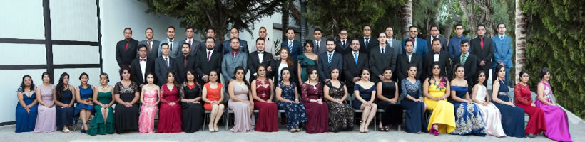 Se hizo la entrega de certificados a 73 egresados y egresadas que concluyeron sus estudios en cuatro diferentes ingenier&iacute;as