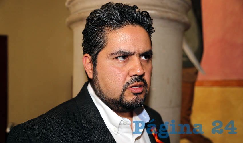 Fotograf&iacute;a relevante a la nota.