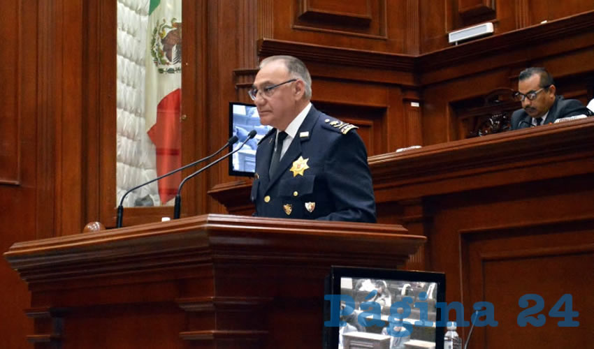 Se han realizado importantes inversiones en capacitaci&oacute;n, equipamiento y unidades para el personal operativo