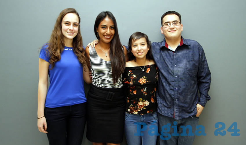 Este tipo de competencias representa un reto académico complementario y positivo para la formación de los estudiantes