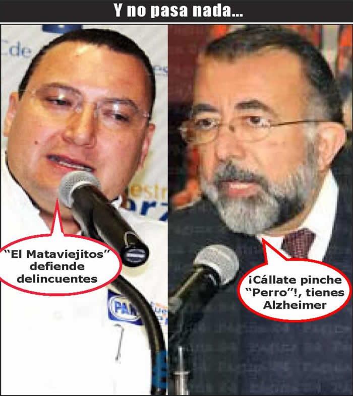(Foto: Archivo/P&aacute;gina 24)