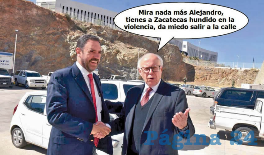 (Foto: Archivo/Pagina 24)