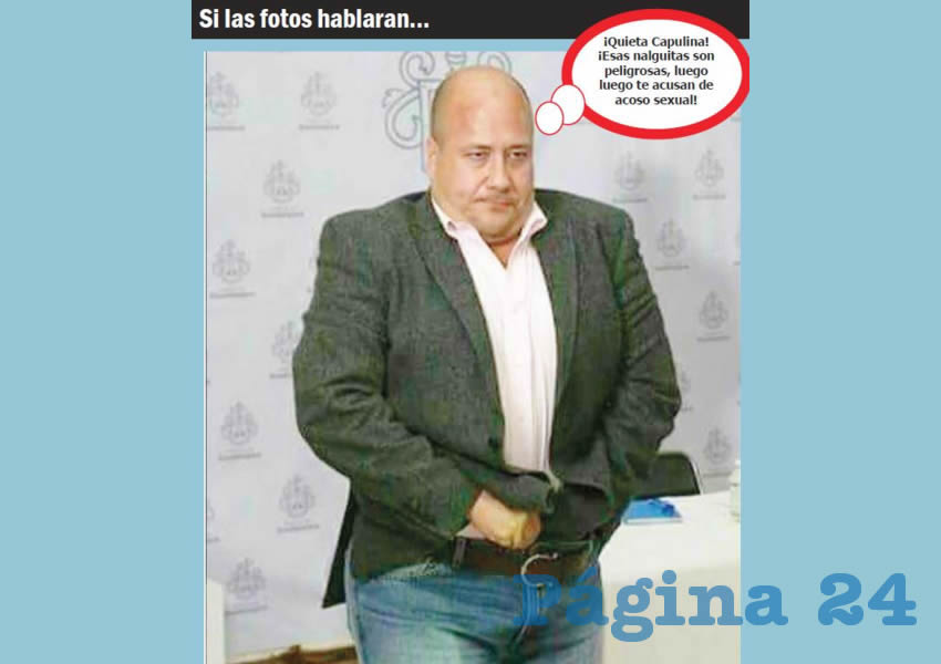 (Foto: Archivo/Pagina 24) 