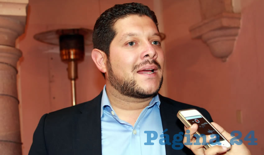 Fotografía relevante a la nota.