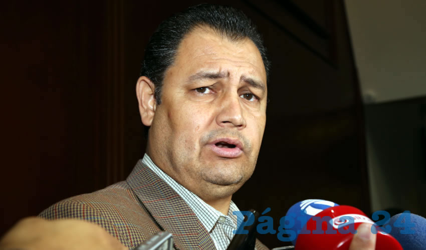 Jaime González de León, legislador local