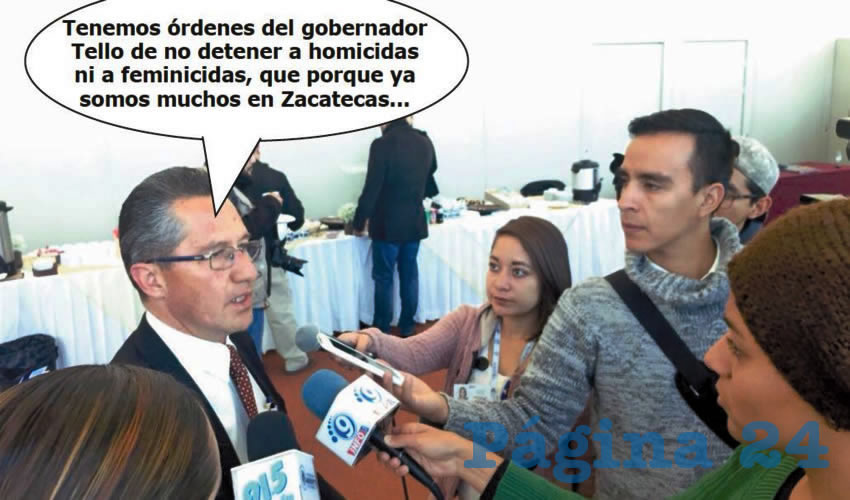 (Foto: Archivo/Pagina 24)