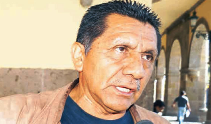 A decir de Arturo Mendoza, el principal responsable de los problemas que ahora aquejan a Huentitán es Enrique Alfaro, ante la aprobación que se ha dado en repetidas ocasiones para la instalación de desarrollos inmobiliarios desde que este era presidente municipal de Guadalajara/Foto: Archivo Página 24