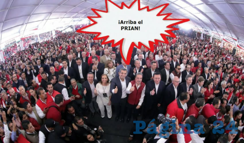 (Foto: Archivo/Pagina 24)