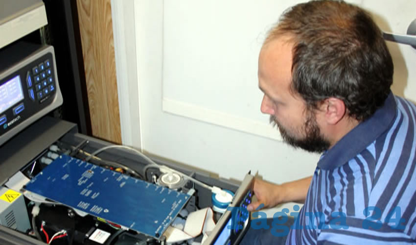 La calibraci&oacute;n se efectuar&aacute; del 4 al 8 de diciembre en las cuatro casetas de monitoreo que administra el Gobierno del Estado