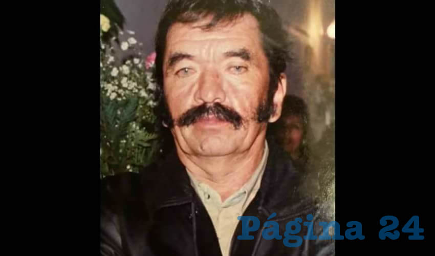 Salvador Femat Álvarez