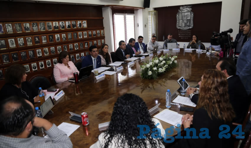 A corto plazo, iniciar&aacute; la construcci&oacute;n del primer parque fotovoltaico m&aacute;s grande en el estado y la Regi&oacute;n Centro del pa&iacute;s