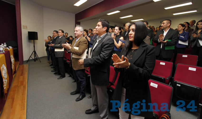 Mediante evaluaciones se garantiza calidad y pertinencia de diplomados de la UAA