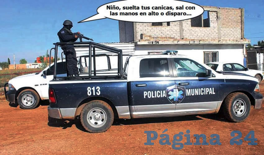 (Foto: Archivo/Pagina 24)