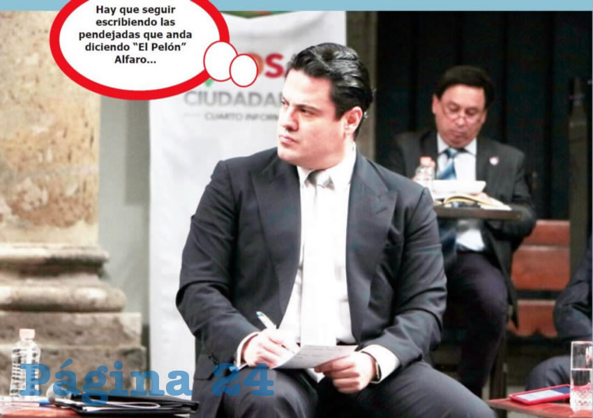(Foto: Archivo/Pagina 24)