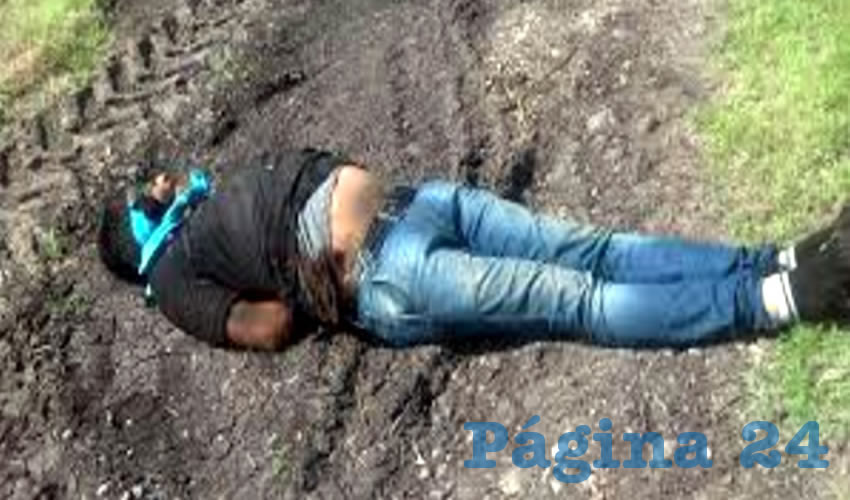 Un zacatecano menos en la entidad (foto: ilustrativa)