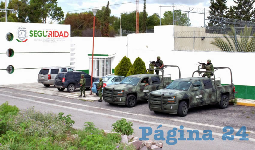 Nadie sabe cómo llegó la droga a sus manos, pues en teoría este centro debería garantizar la seguridad de los jóvenes que buscan reinsertarse en la sociedad; sin embargo no es así y existen al interior violaciones a derechos humanos, malos tratos, omisiones y deficiencias que las autoridades se niegan a ver (Foto Cristo González)
