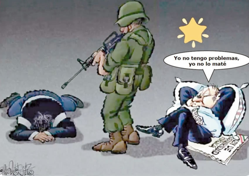 (Foto: Archivo/Pagina 24)