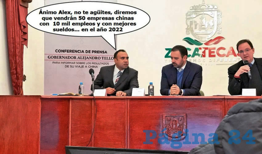 (Foto: Archivo/Pagina 24)
