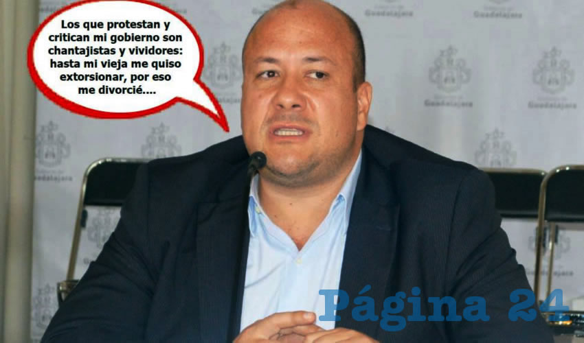 (Foto: Archivo/Pagina 24)