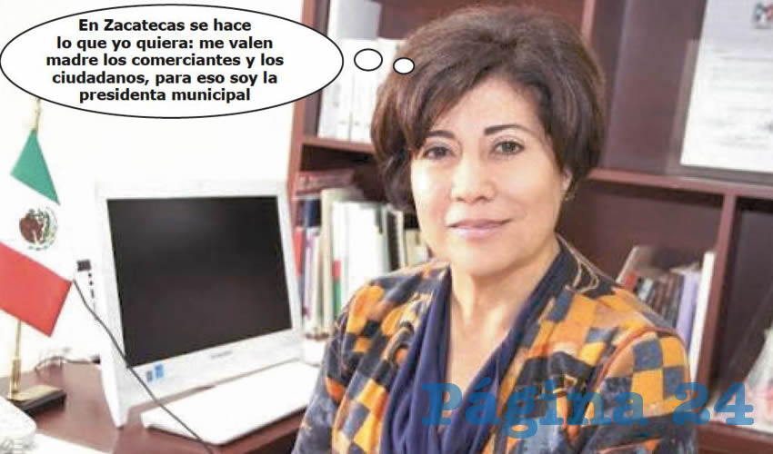 (Foto: Archivo/Pagina 24) 