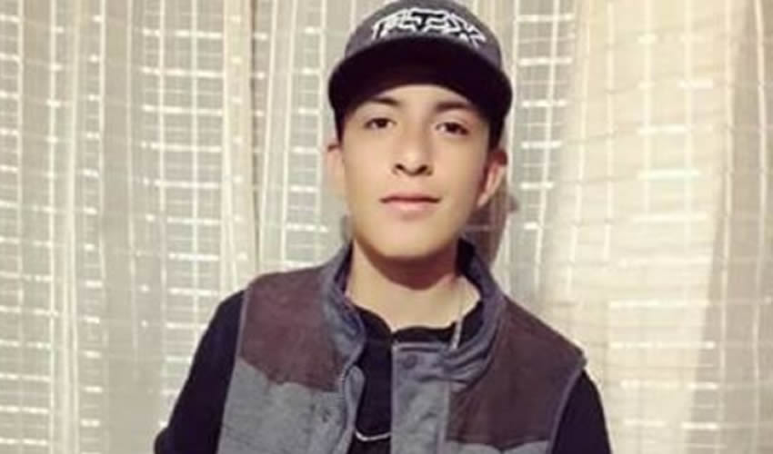 Leonardo Olmos