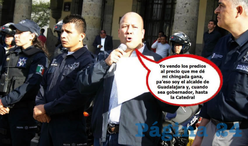 (Foto: Archivo/Pagina 24)