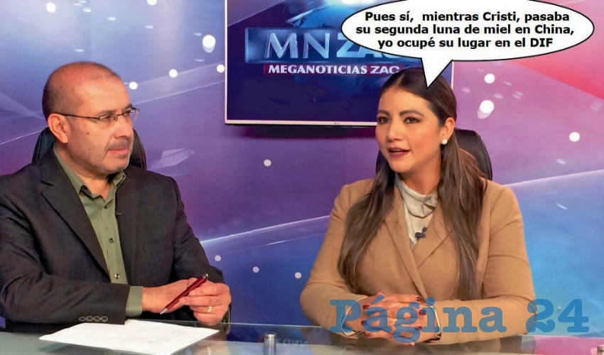 (Foto: Archivo/Pagina 24)
