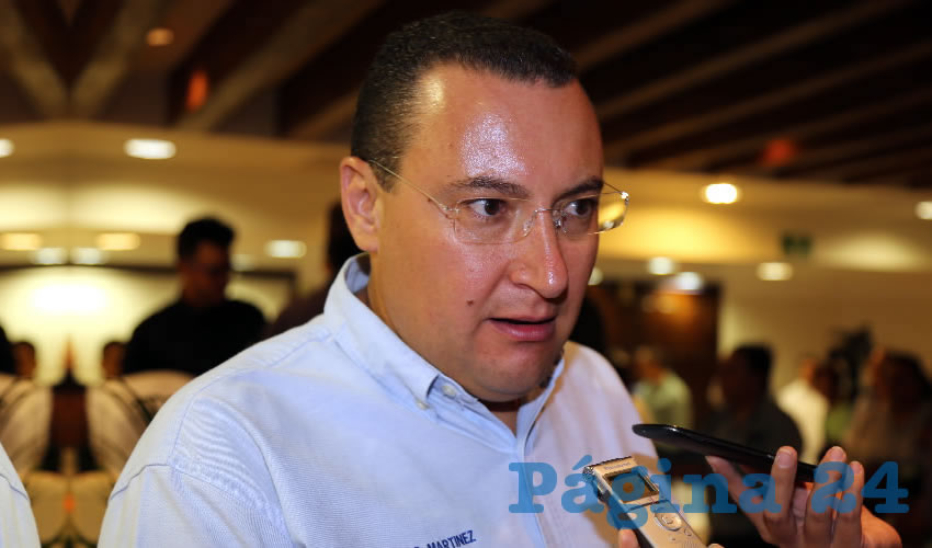 Raymundo Durón Galván