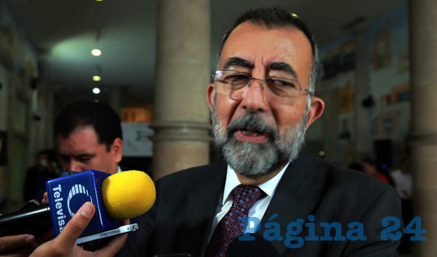 Eduardo Martín Jáuregui