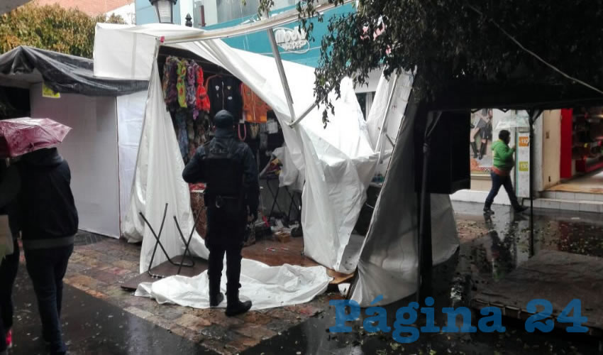 La Secretar&iacute;a de Seguridad P&uacute;blica Municipal de Aguascalientes reafirma su disposici&oacute;n de servir