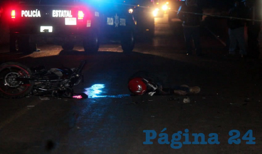 Omar Alejandro Ruelas Urzúa pereció antes de la llegada de los cuerpos de emergencia