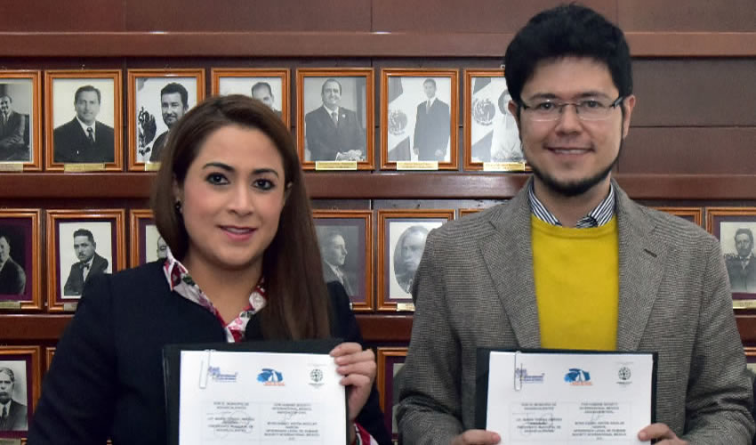 Tere Jiménez agradeció el trabajo simultáneo que realizan asociaciones civiles y activistas independientes para concientizar a la ciudadanía