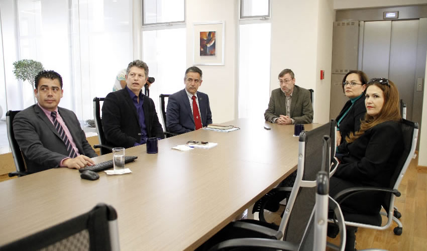 En el Centro de Educación Media de la UAA se presenta un escenario que, con apoyo de la Institución, padres de familia y los propios alumnos, podrá intervenirse efectivamente