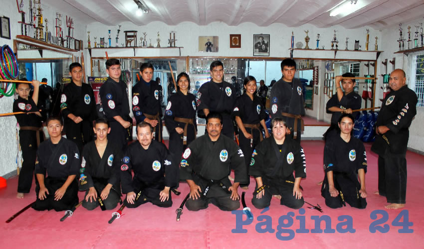 Por instrucci&oacute;n de la alcaldesa Tere Jim&eacute;nez, el Instituto Municipal de la Juventud de Aguascalientes invita a los j&oacute;venes a participar en los diferentes cursos y talleres que ofrece