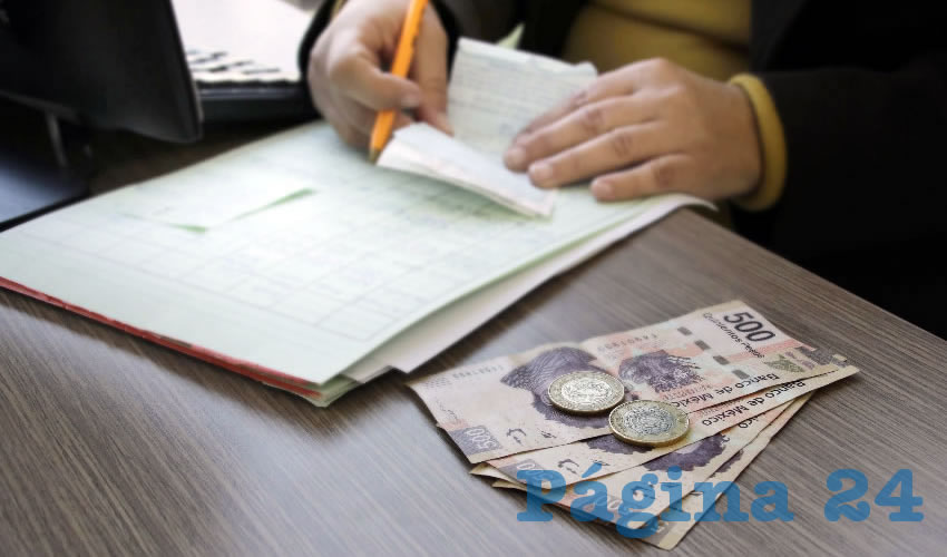 Ampliar el panorama del ahorro y no hacer gastos innecesarios son opciones para acrecentar una visi&oacute;n positiva ante la cuesta de enero